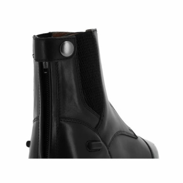 Boots lacet/zip Equithème Chic Boots lacet/zip Equithème Chic