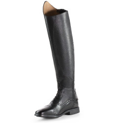 Bottes de cavalier Winslow Horze Noir Bottes de cavalier Winslow Horze Noir