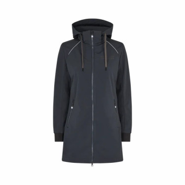 Parka softshell Kingsland KLNova femme Parka softshell Kingsland KLNova femme