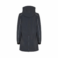 Parka softshell Kingsland KLNova femme Marine Bleu marine Parka softshell Kingsland KLNova femme Marine Bleu marine