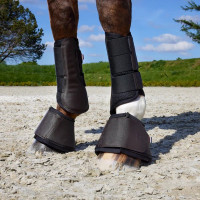 Cloches Kingsland KLNexus Noir