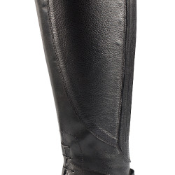 Bottes de cavalier Winslow Horze Noir Bottes de cavalier Winslow Horze Noir