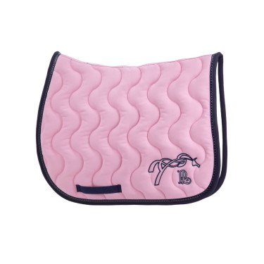 Tapis de selle Pénélope Classique Tapis de selle Pénélope Classique