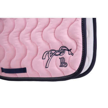 Tapis de selle Pénélope Classique Tapis de selle Pénélope Classique