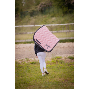 Tapis de selle Pénélope Classique Tapis de selle Pénélope Classique