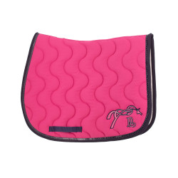 Tapis de selle Pénélope Classique
