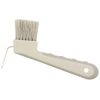 Cure-pieds Je t'aime Equithème Strass Beige Cure-pieds Je t'aime Equithème Strass Beige
