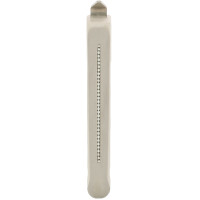 Cure-pieds Je t'aime Equithème Strass Beige Cure-pieds Je t'aime Equithème Strass Beige