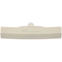 Couteau de chaleur Je t'aime Equithème Strass Beige