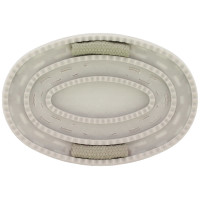 Etrille Je t'aime Equithème Strass Beige Etrille Je t'aime Equithème Strass Beige
