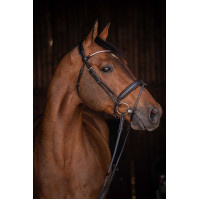 Bridon Pénélope Daily Strass SR Noir Bridon Pénélope Daily Strass SR Noir