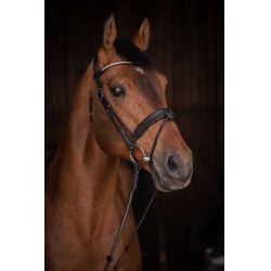 Bridon Pénélope Daily Strass SR Noir Bridon Pénélope Daily Strass SR Noir