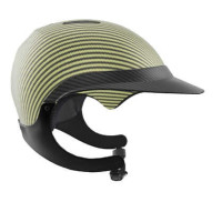 Casque Naca Gravity XP carbone kevlar Kevlar mat / noir Casque Naca Gravity XP carbone kevlar Kevlar mat / noir