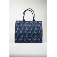 Sac Cabas Harcour Bali Marine Bleu marine Sac Cabas Harcour Bali Marine Bleu marine
