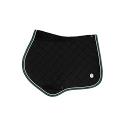 Tapis de selle Mesh velours 3D ProConfort Dynamix