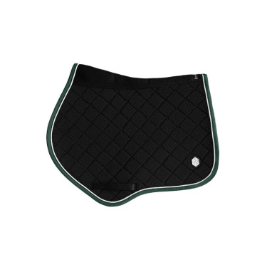 Tapis de selle Mesh velours 3D ProConfort Dynamix Tapis de selle Mesh velours 3D ProConfort Dynamix