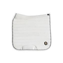 Tapis de selle Dressage amortissant Latex ProConfort Don Juan