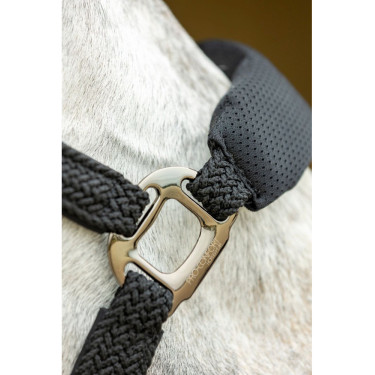 Set Licol ergonomique en mesh et longe ProConfort Dorai Set Licol ergonomique en mesh et longe ProConfort Dorai