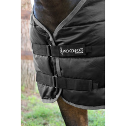 Liner ergonomique 300g ProConfort Gab Noir