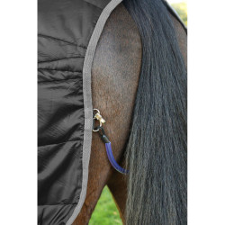 Liner ergonomique 300g ProConfort Gab Noir