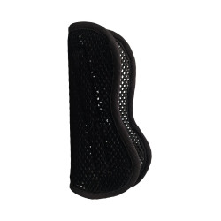 Doublures des protections coquées en 3D mesh velours ProConfort Kalou