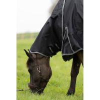 Couvre cou imperméable 200G ProConfort Muze Noir Couvre cou imperméable 200G ProConfort Muze Noir