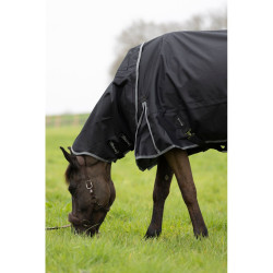 Couverture imperméable ergonomique ProConfort Dynastie