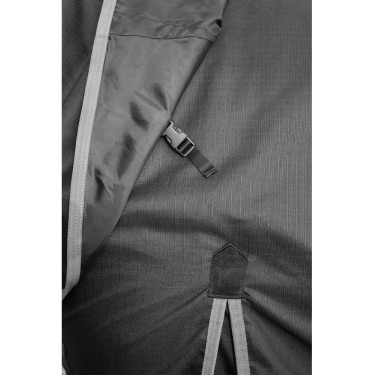 Couverture imperméable ergonomique ProConfort Dynastie Couverture imperméable ergonomique ProConfort Dynastie