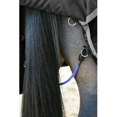 Couverture imperméable ergonomique ProConfort Dynastie Couverture imperméable ergonomique ProConfort Dynastie