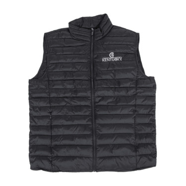 Gilet d'équitation sans manches Kentucky