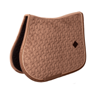 Tapis d'équitation Velvet Jumping Kentucky