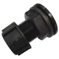 Passe-paroi 20/27 3/4" La Gée Passe-paroi 20/27 3/4" La Gée