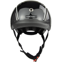 Casque Casco Nori Iconic Moonbeam noir