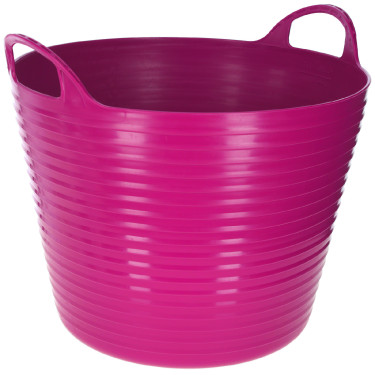 Seau flexible FlexBag Kerbl Rose Seau flexible FlexBag Kerbl Rose