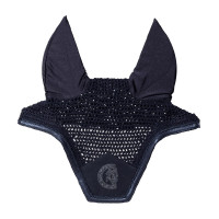 Bonnet anti-mouche Kentucky wellington petillante Marine Bleu marine Bonnet anti-mouche Kentucky wellington petillante Marine Bleu marine
