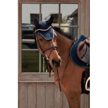 Bonnet anti-mouche Kentucky wellington petillante Bonnet anti-mouche Kentucky wellington petillante