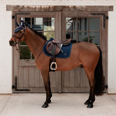 Bonnet anti-mouche Kentucky wellington petillante Bonnet anti-mouche Kentucky wellington petillante