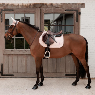 Bonnet anti-mouche Kentucky wellington petillante Bonnet anti-mouche Kentucky wellington petillante