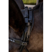 Bridon Working by Dy'on ComfoHead Noir