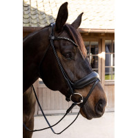 Bridon Working by Dy'on ComfoHead Noir