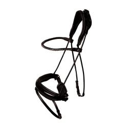 Bridon Working by Dy'on ComfoHead Noir