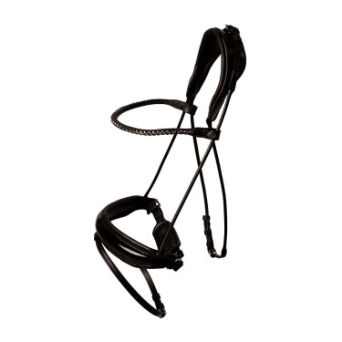 Bridon Working by Dy'on ComfoHead Noir