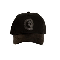 Casquette Kentucky Sparkling Noir