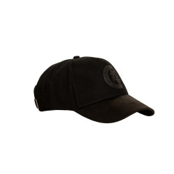 Casquette Kentucky Sparkling Noir Casquette Kentucky Sparkling Noir