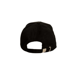 Casquette Kentucky Sparkling Noir Casquette Kentucky Sparkling Noir