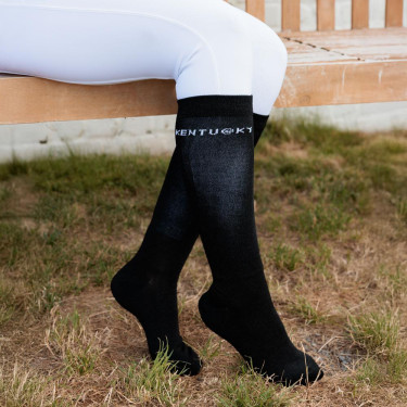 Chaussettes Kentucky Pailletées Set de 3 Chaussettes Kentucky Pailletées Set de 3
