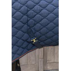 Couverture d'Ecurie Kentucky Wave Marine Bleu marine