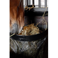 Sac à Foin Kentucky droit Noir Sac à Foin Kentucky droit Noir