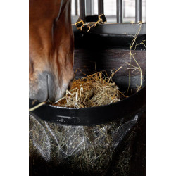 Sac à Foin Kentucky droit Noir Sac à Foin Kentucky droit Noir