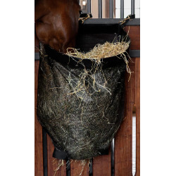 Sac à Foin Kentucky droit Noir Sac à Foin Kentucky droit Noir